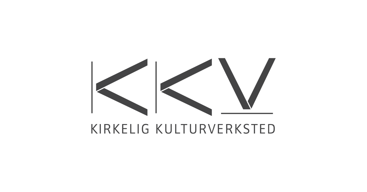 Kirkelig Kulturverksted AS logo